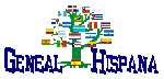 Genealogía Hispana Genealogía Hispana