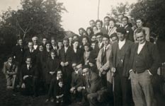 Grupo familiar en Verís Grupo familiar en Verís