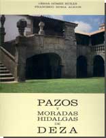 Pazos y Moradas Hidalgas de Deza